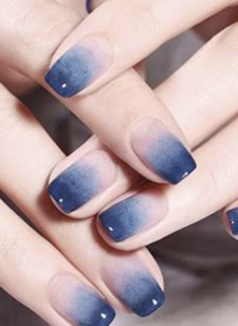 Sơn Ombre