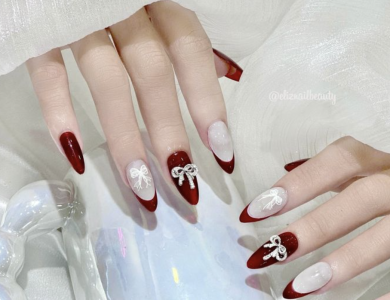 Địa Chỉ Uy Tín Cho Móng Tay Thời Thượng