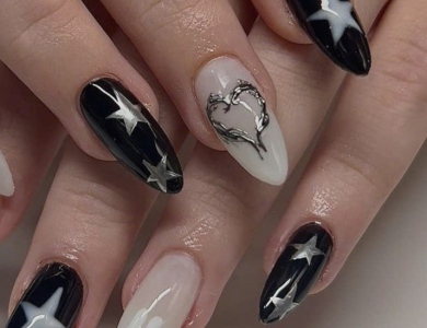 TIỆM NAIL XINH QUẬN 10 | NAIL DESIGN ĐẸP VĨNH VIỄN | HOÀNG YẾN BEAUTY NAIL