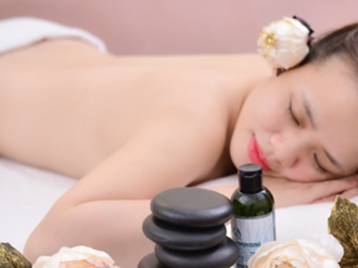 Massage Body