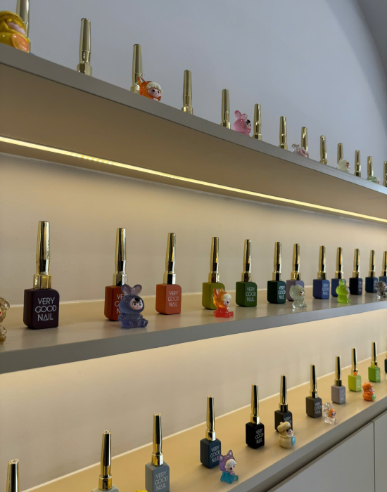 Hoàng Yến Nail - Gội Đầu