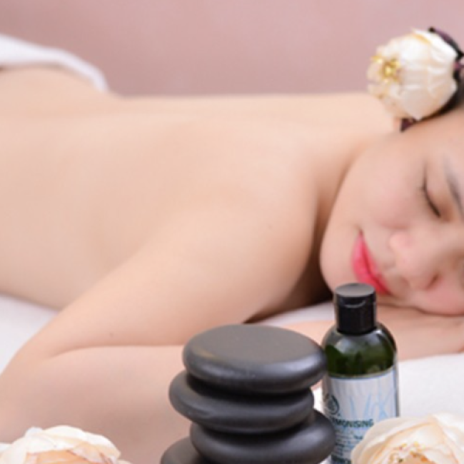 Massage Body