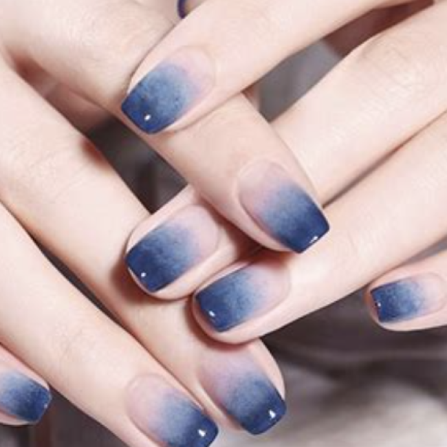 Sơn Ombre