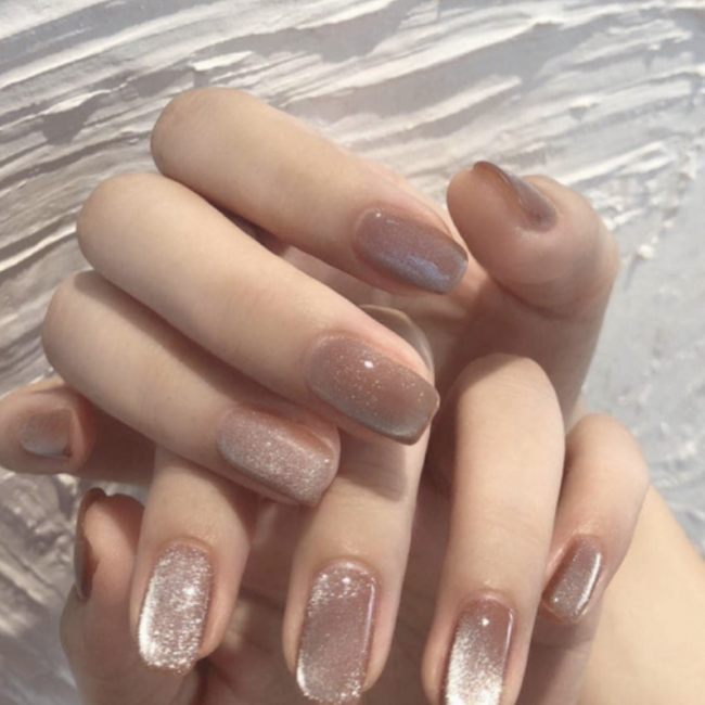 Sơn Mắt Mèo